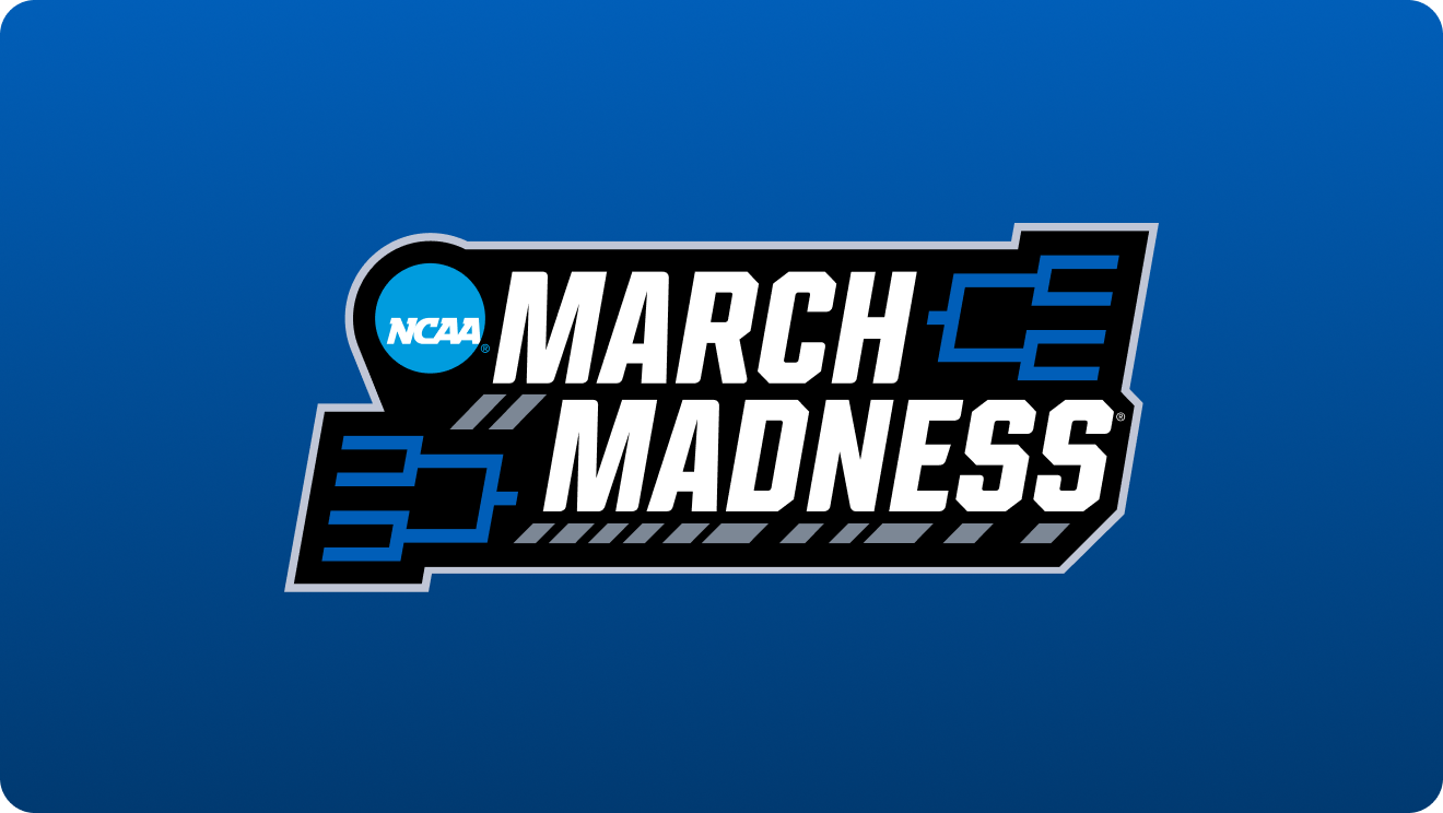 NCAA<sup>®</sup> March Madness<sup>®</sup>