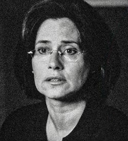 Dr. Melfi