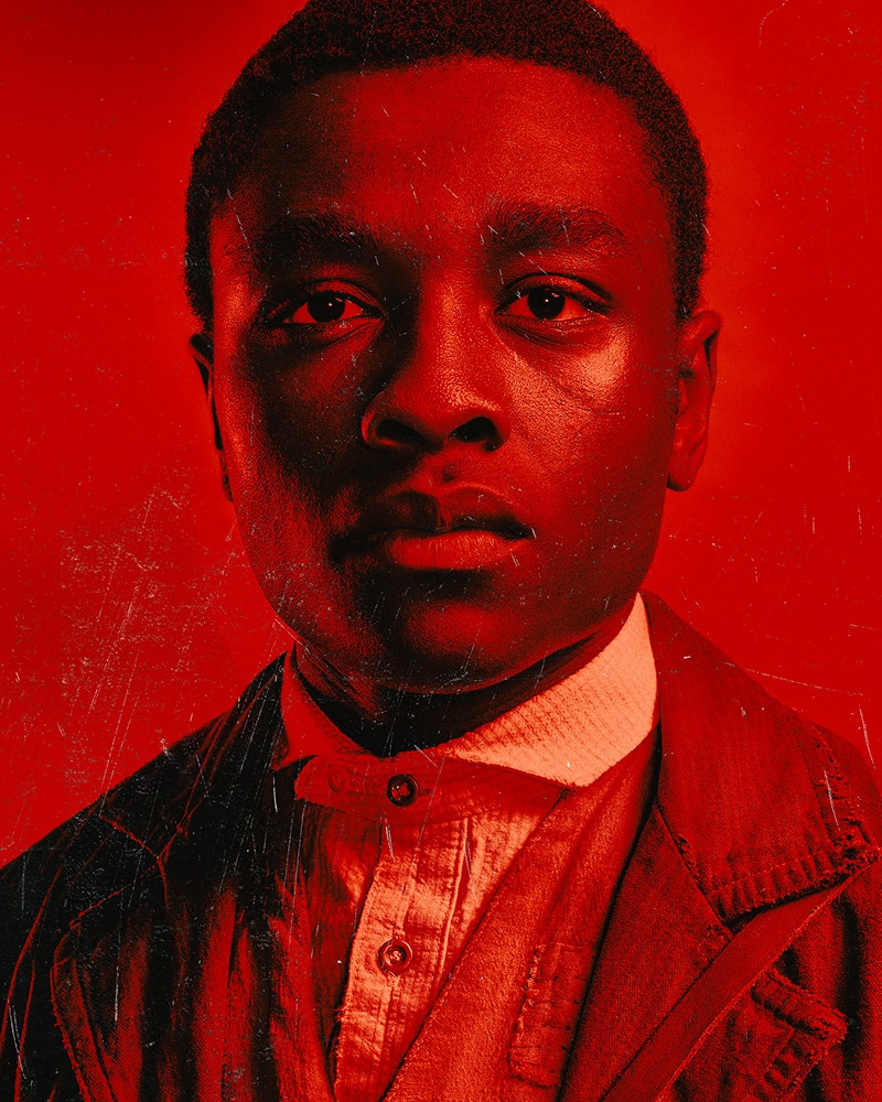 Miles Caton as Sammie