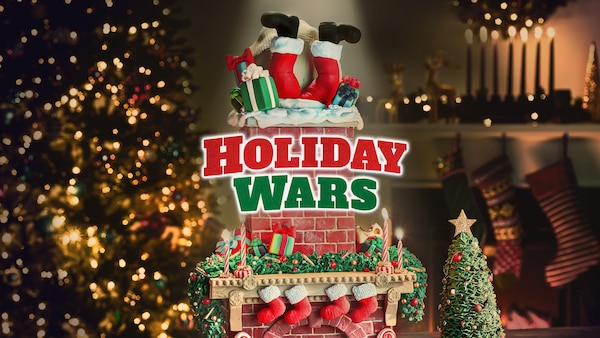 Holiday Wars