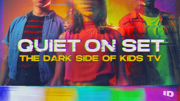 Quiet on Set: The Dark Side of Kids TV