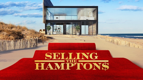 Selling the Hamptons