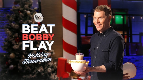 Beat Bobby Flay