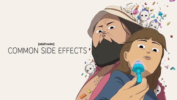 Common Side Effects