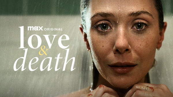 Love & Death